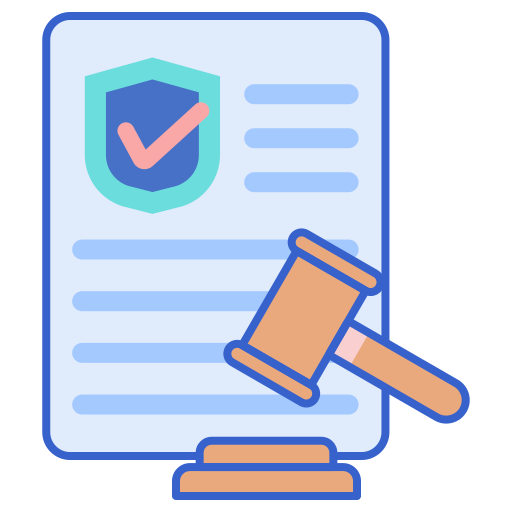YourLegalNow Logo